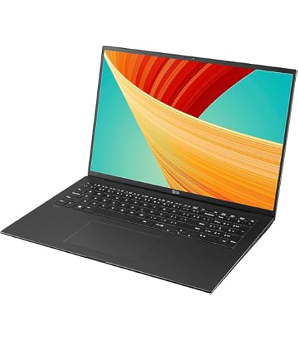Amazon.com: LG Gram 17